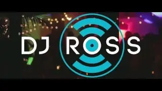 DJ Ross Promo
