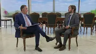 [ENTREVISTA] Ministro Luís Roberto Barroso faz balanço sobre seu primeiro ano de gestão no STF
