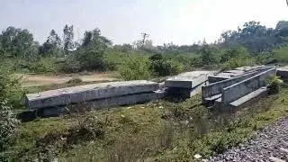 unchahar junction   I   uttarpradesh