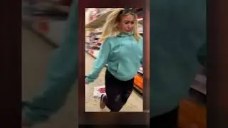 Funny Dog at the Mall! 🐶😂 | Hilarious Canine Adventures