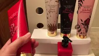 Victoria&rsquo;s Secret Dark Romantics Collection