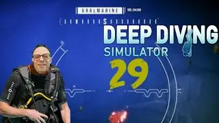 Kein Ausgang/Deep Diving Simulator [Deutsch - German]29
