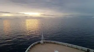 Coastline Of Antarctica Stock Video