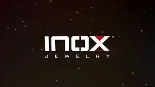 New INOX Jewelry for Men
