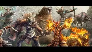 Forge Interview with Dark Vale Games' Tim Alvis