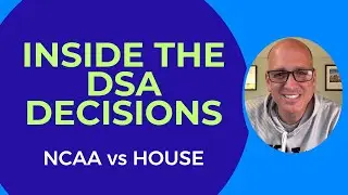 DSA Selection Process EXPLAINED: How Schools Decide&mdash;and What Smart Families Do About It