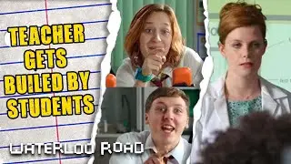 Sick Bag: Waterloo Road