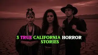 3 True Horror Stories That Turned California into a Nightmare