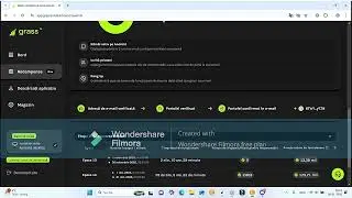 Grass Crypto App