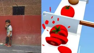 perfect slice 👍 perfect slice live stream video #viralshorts #perfectvideo #livevideo