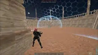 Ark Arena Highlights