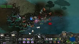Battle Realms Zen Edition Lotus