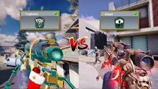 2 Types of Snipers (Passive vs Aggressive)