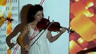 Luminescence | &Aacute;g&uacute;st | Live at Simply for Strings