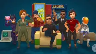 HIDE PROP HUNT hide and seek