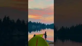 colorful #sunset from all over the world. #landscape #photography #travel #youtubeshorts #shorts