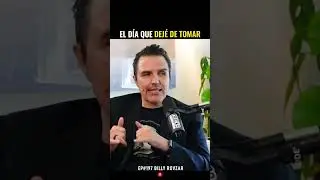 El D&iacute;a que BILLY ROVZAR dej&oacute; el Alcohol | Cracks Podcast