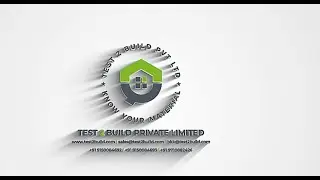 Test 2 Build - Company Profile