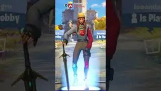 Cleanest Transition#share #subscribe #shorts #fortnite #likeformore #seasons #chapter4season1 #skins
