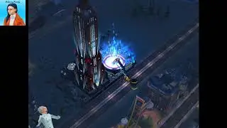 Dr Vu EarthQuake III - Simcity Buildit