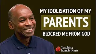 A life transformed after repentance || Watch John's testimony