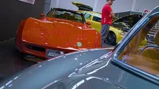 TUNING WORLD BODENSEE 2022 | Rundgang