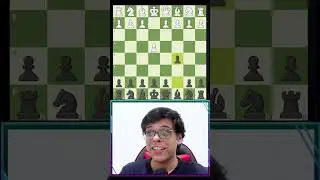 Chess Openings For Black #chess