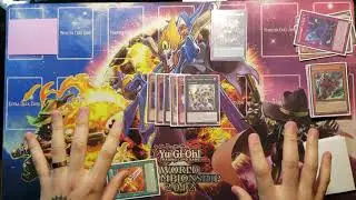 New Format 2 Card 5 Material Number 86 Combo!!!