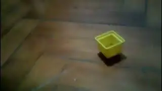 LOS 10 CUBOS ep.7: Escaleras (2/2)
