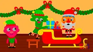 We Are Elves And Make Toys Noodle And  Pals Super Simple Songs  Sparta Effects  Sponsored by Preview