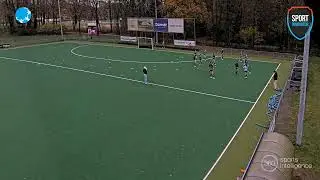 EHV JO14-2 - Gorssel/Epse JO14-1