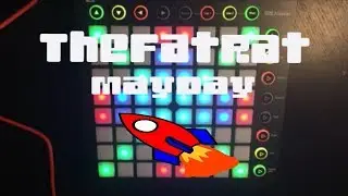 Mayday - TheFatRat (Project by Vitacity)
