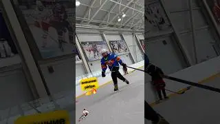 Внешние грани конька👌 #антонсадов #хоккейиндивидуальнорф #hockey #nhl #hockey #hockey4kids #nhl