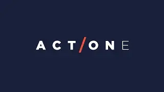 Enter Act One, a destination for Filipino short films