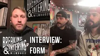 INTERVIEW: Form