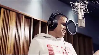 Jah Fabio - Sound System Culture ( Big Yard Studio Session, Kingston, Jamaica, 2019 )