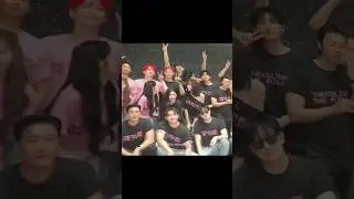 surene in SMtown Tokyo #suho #irene #exo #redvelvet #smtown