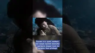 Дуаньву &mdash; тихий, стойкий и многогранный персонаж, сформировавшийся под влиянием не столько привил...