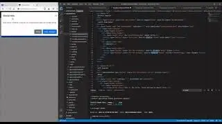 #17 Bootstrap 5 Modal with Angular 11