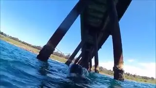 Bass Point Gravel Loader