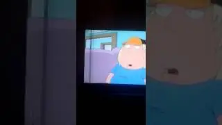 The evil monkey have me weak