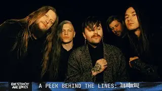 A Peek Behind The Lines: Imminence