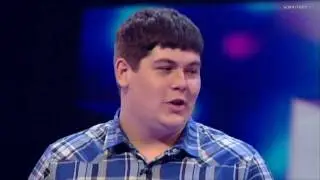 Results - Semi-Final 5 - Britain's Got Talent 2011