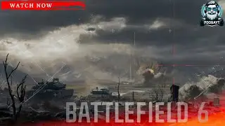 Battlefield 6 | LIVE FOR SNIPE | Live PS5 Gameplay