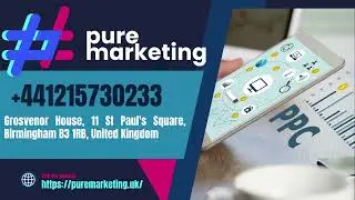 Digital Marketing Agency