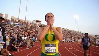 2022-23 Oregon Athletics Video Recap