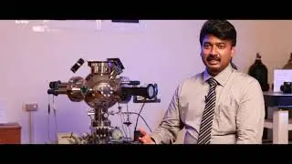 Nanoscience and Technology : Swift towards the horizons - Karunya