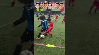 Son VS Neymar VS Musiala VS Alvarez VS Griezmann VS Messi VS Ronaldo