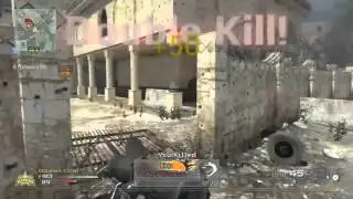 GwidT - MW2 Vid