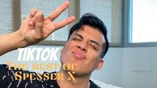 Best of Spencer X new beatbox tiktok - Compilation Spenser X